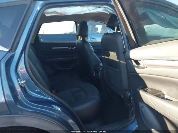 JM3KFBCM0J0435529 2018 MAZDA CX-5 - Image 8
