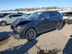 JM3KFBCM0J0439029 2018 MAZDA CX-5