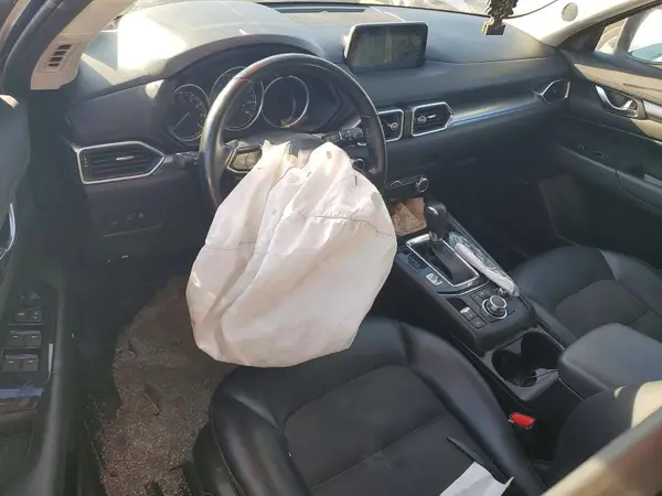 JM3KFBCM0J0439029 2018 MAZDA CX-5 - Image 8