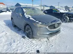 JM3KFBCM0J0444263 2018 MAZDA CX-5