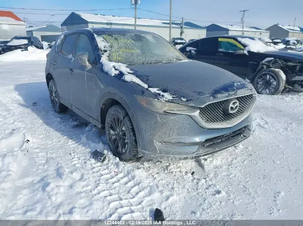JM3KFBCM0J0444263 2018 MAZDA CX-5 - Image 1