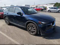 JM3KFBCM0J0445378 2018 MAZDA CX-5