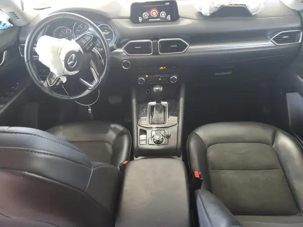 JM3KFBCM0J0447213 2018 MAZDA CX-5 - Image 8