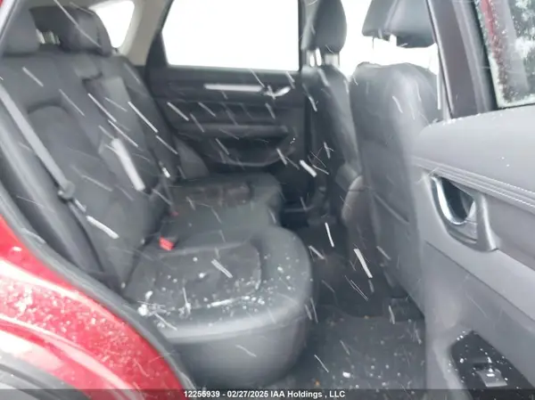 JM3KFBCM0J0451309 2018 MAZDA CX-5 - Image 8