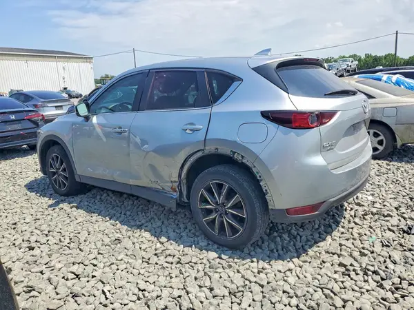 JM3KFBCM0J0451942 2018 MAZDA CX-5 - Image 2