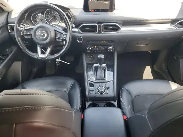 JM3KFBCM0J0451942 2018 MAZDA CX-5 - Image 8