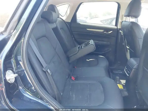 JM3KFBCM0J0452511 2018 MAZDA CX-5 - Image 8