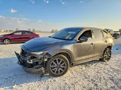 JM3KFBCM0J0452699 2018 MAZDA CX-5