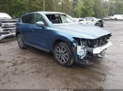 JM3KFBCM0J0453707 2018 MAZDA CX-5