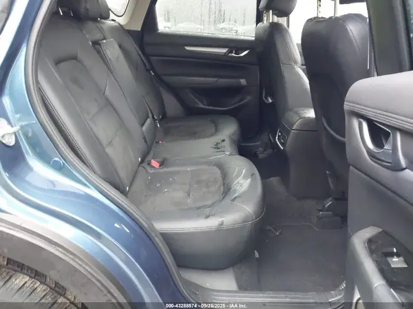 JM3KFBCM0J0453707 2018 MAZDA CX-5 - Image 8
