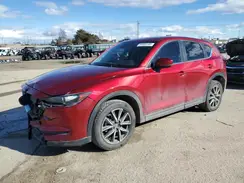 JM3KFBCM0J0455408 2018 MAZDA CX-5