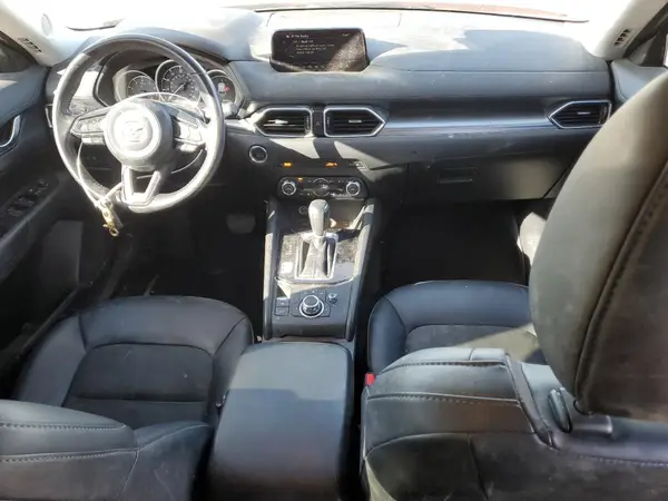 JM3KFBCM0J0455408 2018 MAZDA CX-5 - Image 8