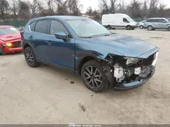 JM3KFBCM0J0455411 2018 MAZDA CX-5