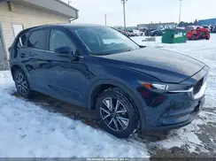 JM3KFBCM0J0456557 2018 MAZDA CX-5