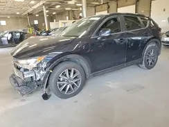 JM3KFBCM0J0458955 2018 MAZDA CX-5