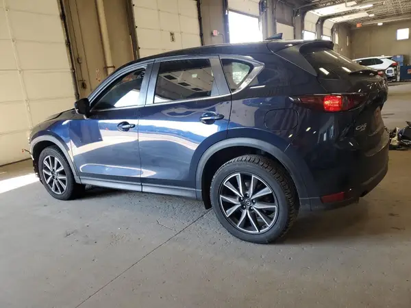 JM3KFBCM0J0458955 2018 MAZDA CX-5 - Image 2