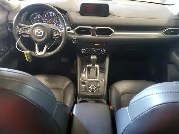 JM3KFBCM0J0458955 2018 MAZDA CX-5 - Image 8