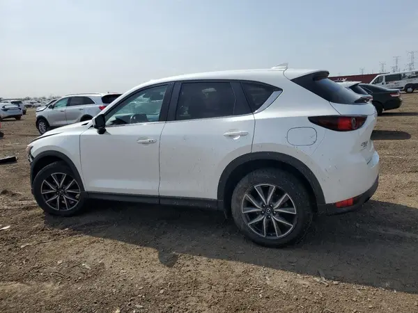 JM3KFBCM0J0459068 2018 MAZDA CX-5 - Image 2