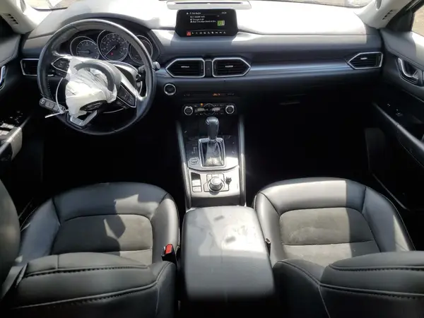 JM3KFBCM0J0459068 2018 MAZDA CX-5 - Image 8