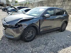 JM3KFBCM0J0460544 2018 MAZDA CX-5