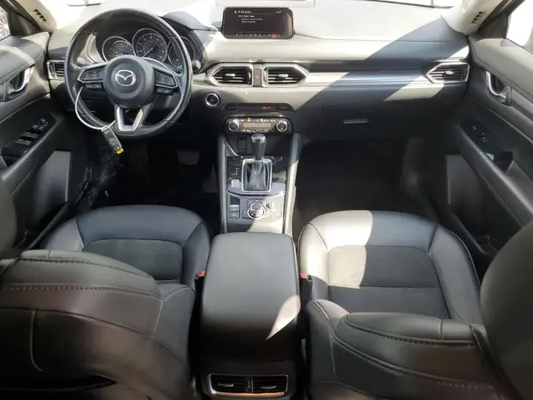 JM3KFBCM0J0460544 2018 MAZDA CX-5 - Image 8