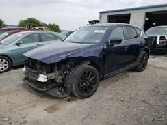 JM3KFBCM0J0463234 2018 MAZDA CX-5