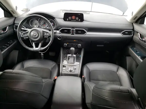 JM3KFBCM0J0463234 2018 MAZDA CX-5 - Image 8