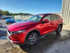 JM3KFBCM0J0463301 2018 MAZDA CX-5