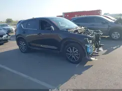 JM3KFBCM0J0463721 2018 MAZDA CX-5