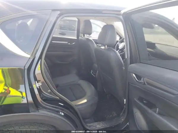 JM3KFBCM0J0463721 2018 MAZDA CX-5 - Image 8