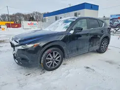 JM3KFBCM0J0466750 2018 MAZDA CX-5