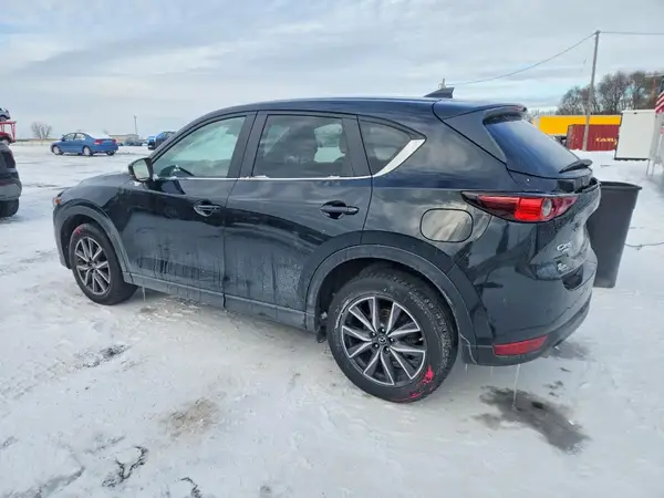 JM3KFBCM0J0466750 2018 MAZDA CX-5 - Image 2