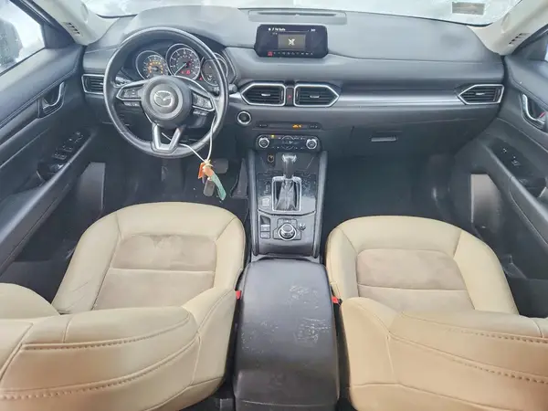 JM3KFBCM0J0466750 2018 MAZDA CX-5 - Image 8