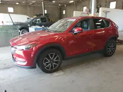 JM3KFBCM0J0466893 2018 MAZDA CX-5