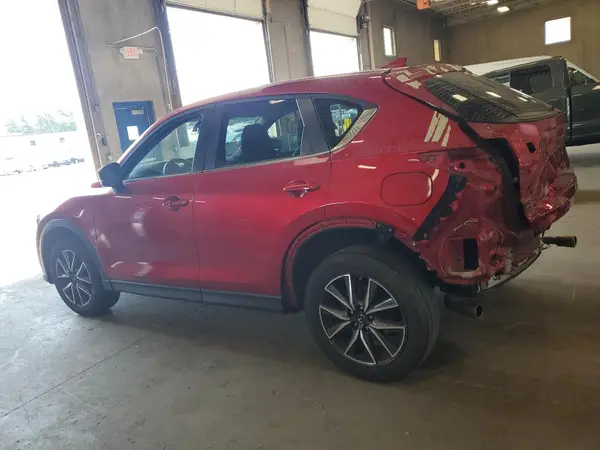 JM3KFBCM0J0466893 2018 MAZDA CX-5 - Image 2
