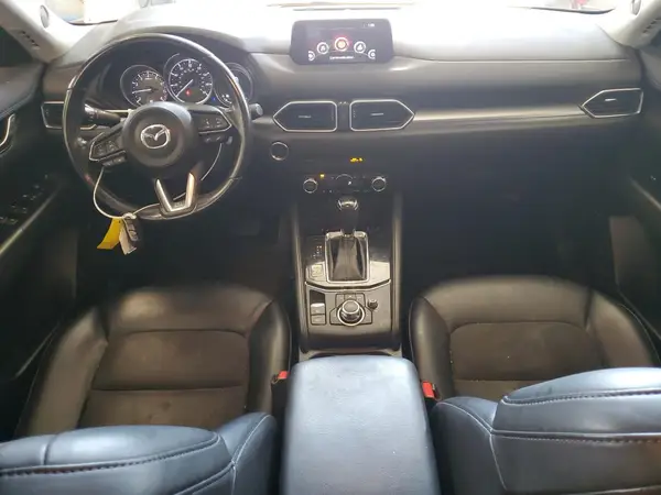 JM3KFBCM0J0466893 2018 MAZDA CX-5 - Image 8