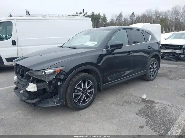 JM3KFBCM0J0472029 2018 MAZDA CX-5 - Image 2