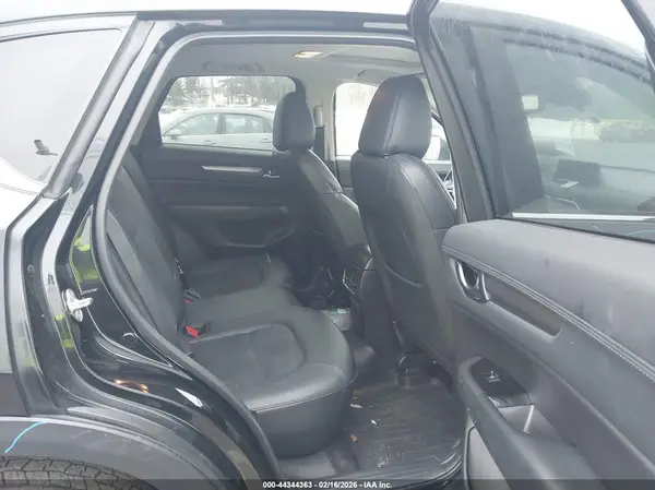 JM3KFBCM0J0472029 2018 MAZDA CX-5 - Image 8