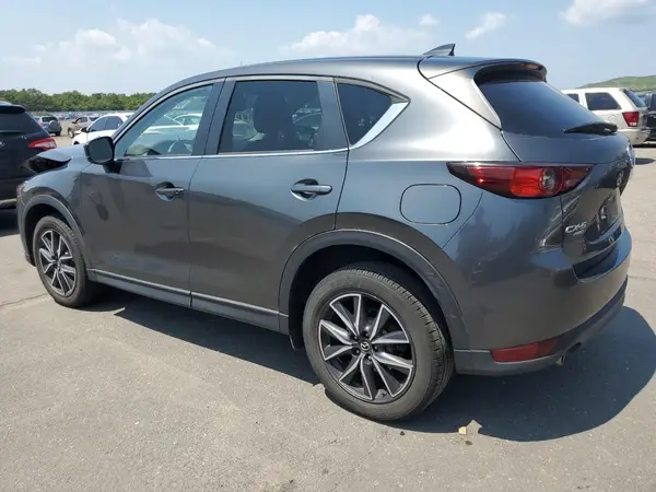 JM3KFBCM0J0472693 2018 MAZDA CX-5 - Image 2