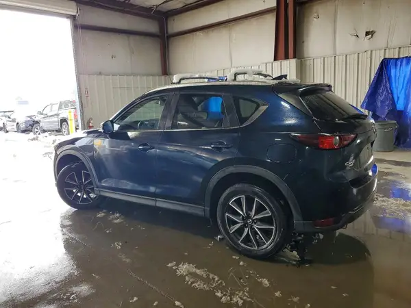 JM3KFBCM0J0475495 2018 MAZDA CX-5 - Image 2