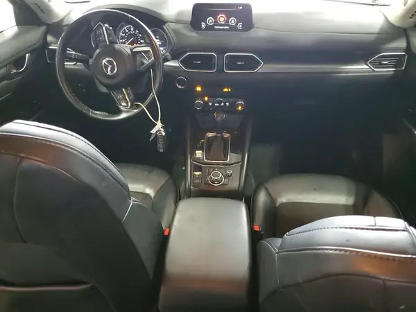 JM3KFBCM0J0475495 2018 MAZDA CX-5 - Image 8