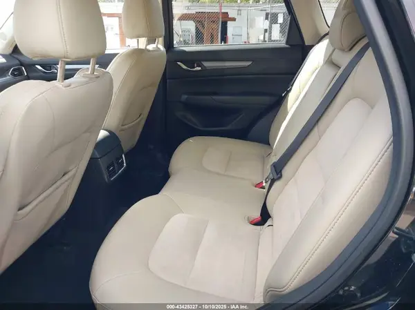 JM3KFBCM0J1307558 2018 MAZDA CX-5 - Image 8