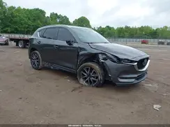 JM3KFBCM0J1328586 2018 MAZDA CX-5