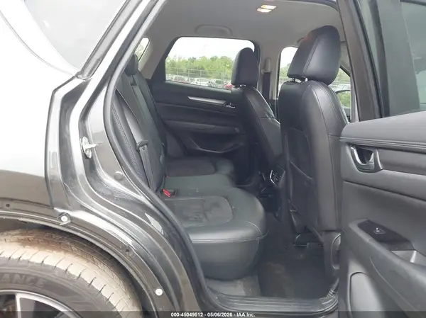 JM3KFBCM0J1328586 2018 MAZDA CX-5 - Image 8