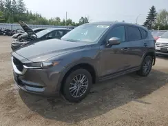 JM3KFBCM0J1338311 2018 MAZDA CX-5