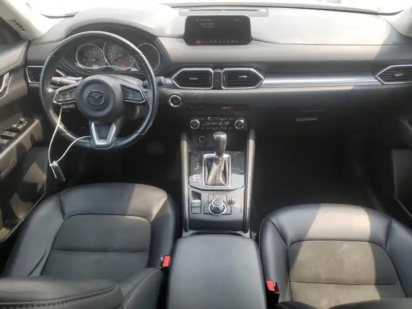 JM3KFBCM0J1338311 2018 MAZDA CX-5 - Image 8