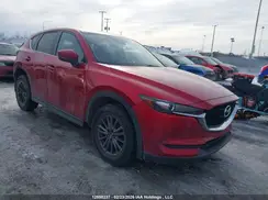JM3KFBCM0J1370322 2018 MAZDA CX-5