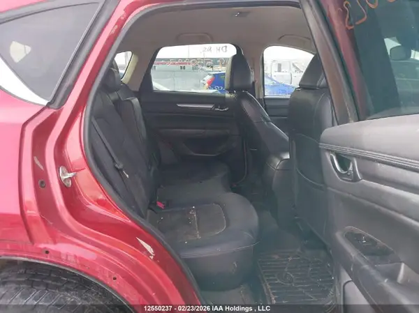 JM3KFBCM0J1370322 2018 MAZDA CX-5 - Image 8