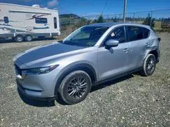 JM3KFBCM0J13855 2018 MAZDA CX-5