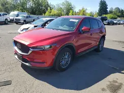 JM3KFBCM0K0501174 2019 MAZDA CX-5